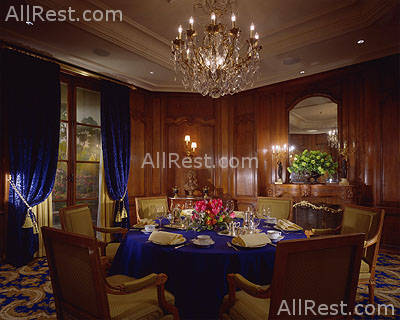 Hotel Four Seasons George V 68